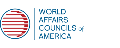 Member, World Affairs Council of America